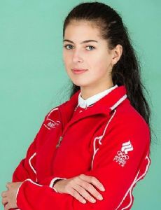 Uliana Vasilyeva