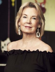 Hilary Weston