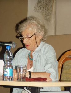 Miriam Akavia