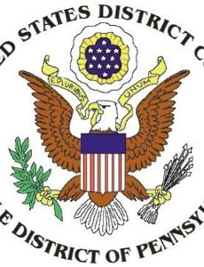 Kitzmiller v. Dover Area School District