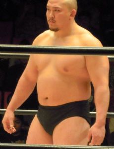 Yuji Okabayashi