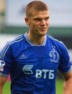 Igor Denisov
