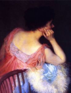 Marion Boyd Allen
