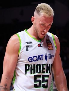 Mitch Creek