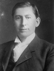 John Burke