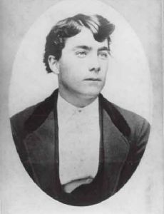 Tom McLaury