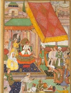 Maham Anga