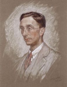 Richard Church