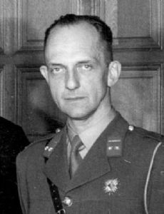 Alexander Fiévez