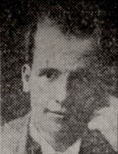 Joseph Jones