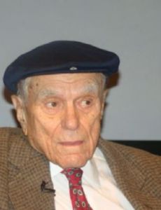 Sidney Rittenberg