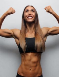 Chontel Duncan