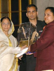 Geeta Rani