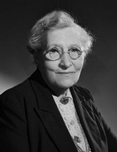Caroline Ganley