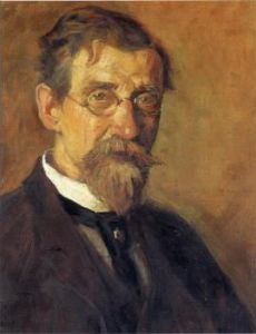 T. C. Steele