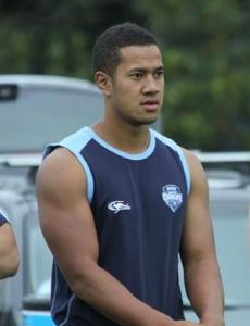 Kyle Stanley