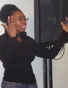 Carroll Thompson