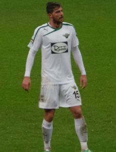 Uğur Demirok