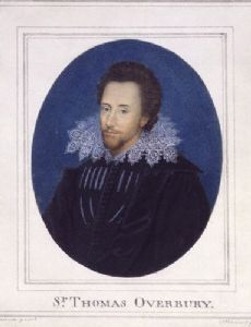 Thomas Overbury