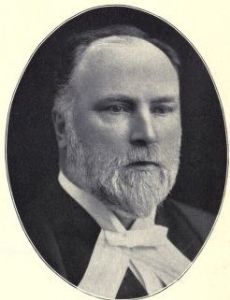 Melbourne McTaggart Tait
