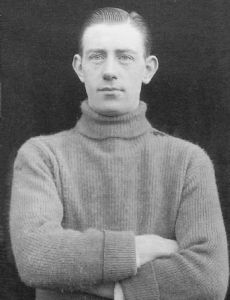 Arthur Briggs (footballer)