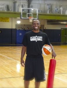 James Wade Jr.