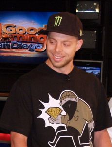Pierre-Luc Gagnon