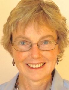 Allison J. Doupe