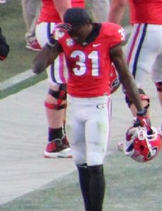 Chris Conley