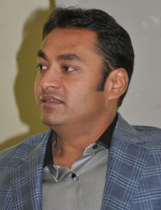 Sayem Sobhan Anvir