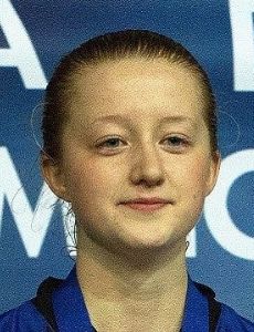 Johanna Magnusson