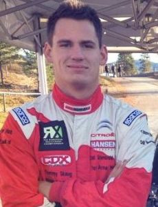 Alexander Hvaal