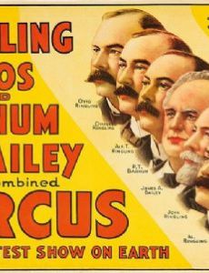 Otto Ringling