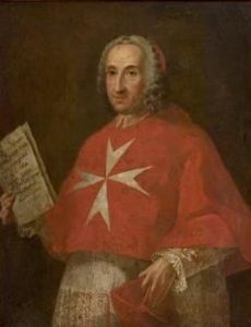 Joaquín Fernández de Portocarrero