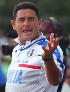 Massimo Agostini