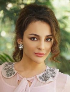 Seerat Kapoor