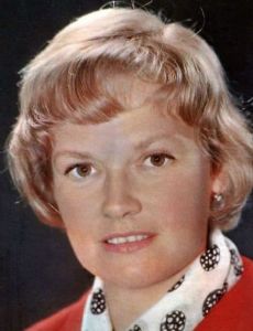 Nina Grebeshkova