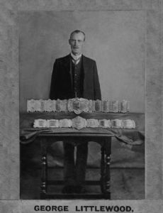 George Littlewood