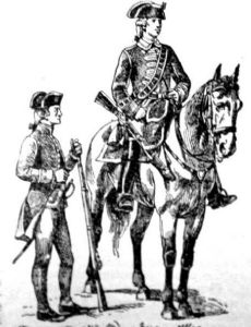 Garde Écossaise