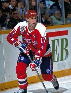 Mike Ridley