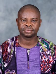 Saheed Aderinto