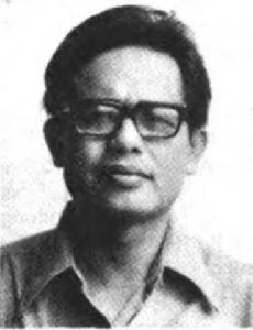 Jakob Oetama