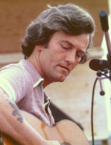 Mickey Newbury