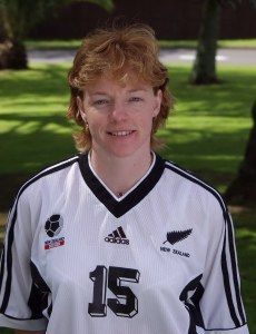 Rachel Oliver