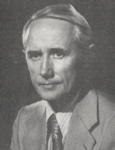 Tad Danielewski