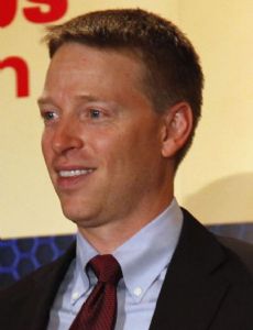 Matthew Pottinger