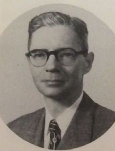 William L. Pfeiffer