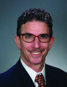 Stuart W. Krasner