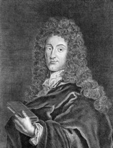 Nicolas Lemery