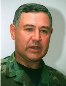 Charles F. Wald